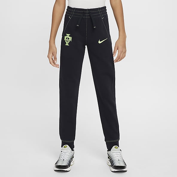 Boys nike skinny joggers online